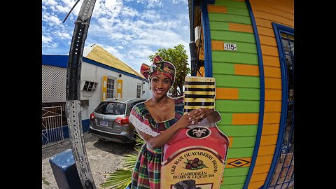 Tuesday Tater Tot Talk RV Drama New York Dan Thinks I Am a UBER Driver