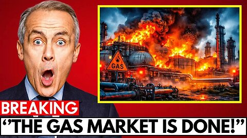 Canada In CHAOS As Gas Market BREAKS DOWN! THIS IS SHOCKING!