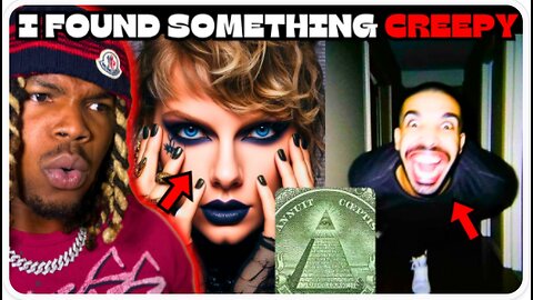 I Found TikToks So Terrifying I Had Nightmares… WATCH AT YOUR OWN RISK ⚠️ - Fittie