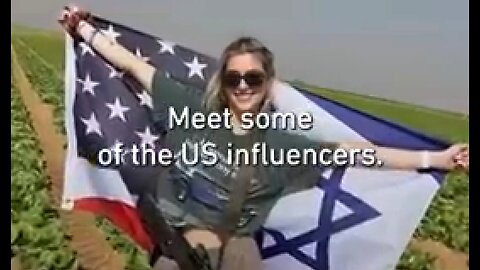 $7 GRAND SHILLS - THESE ARE A FEW OF THE INFLUENCER'S WHO TOOK THE BLOOD MONEY ✡️