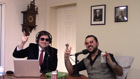 Episode 37: Trump's Victory and America's Future, Greenland, Panama Canal, & Bitter Liberals