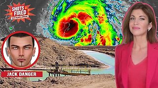 REPLAY: NC Insider shares HORRIFIC Evidence of the Geo-Engineered Storms and Lithium Land-Grab