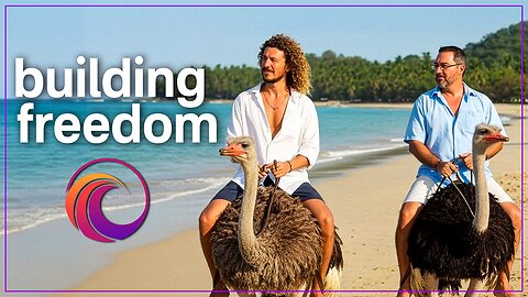 This. Is. PRIMAL. - A Nostr Client that Works