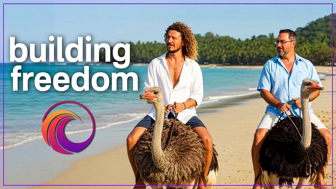 This. Is. PRIMAL. - A Nostr Client that Works