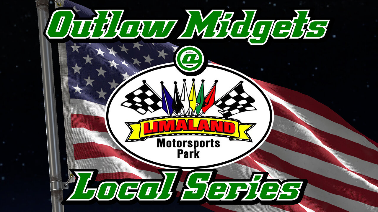 Outlaw Midgets at Limaland Visit 2