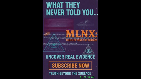 MLNX MEDIA-MASHUP 2