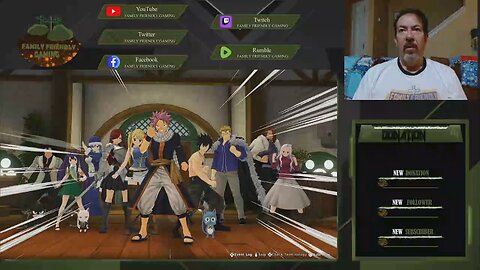 Fairy Tail 2 Episode 19