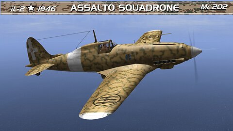Assalto Squadrone 1942