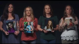 🔴 8 Epstein Survivors Release Video Calling on Congress to Release the Epstein files!