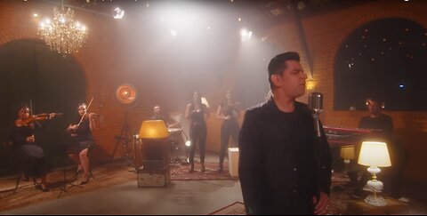 Léo Magalhães - AGORA SOMOS EX (Clipe Oficial)