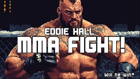 The Biggest Dude is NOT The Baddest Dude!
