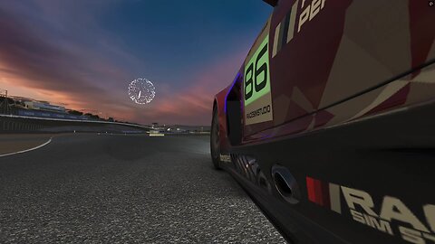 MAX VERSTAPPEN'S 2026 GT3 MONSTER UNLEASHED! Race Sim Studio GT-M Mercer V8 Assetto Corsa Mod