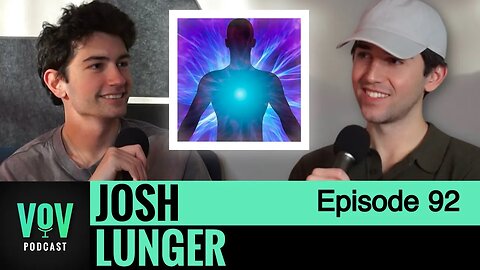 AI and the Soul | VoV Ep. 92