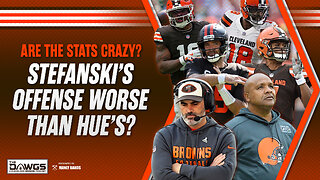 Has Kevin Stefanski Fallen Into Hue Jackson Territory? These Stats Are Wild!
