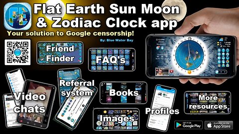 [Nov 11, 2022] Are you a blue dot? Flat Earth is everywhere! Find your tribe! [DITRH]