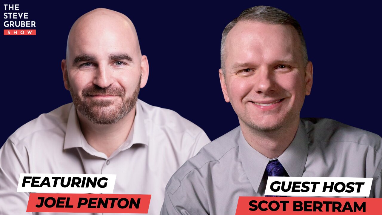 Joel Penton | From Polls to Practice, School Choice in Action