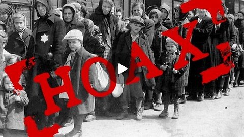 The Six Million Jews Hoax - KILLUMINATI13420