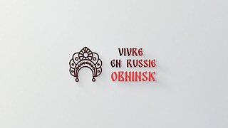 Vivre en Russie. Obninsk