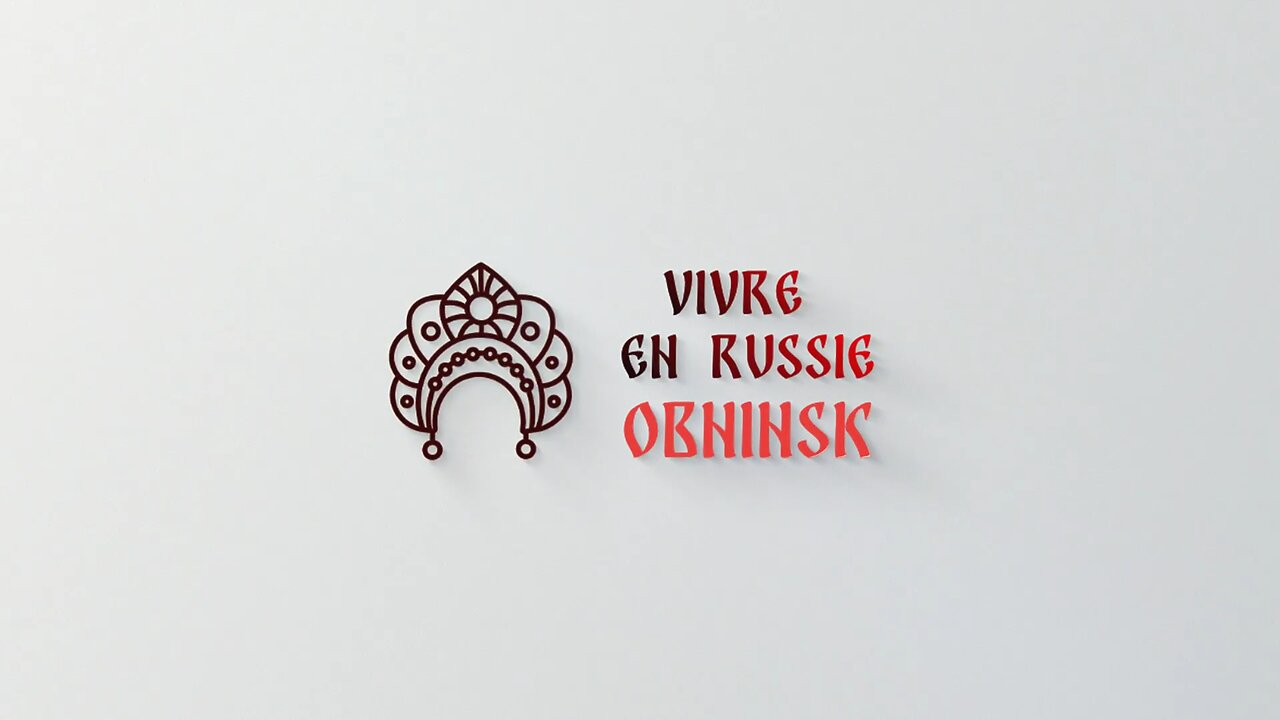 Vivre en Russie. Obninsk