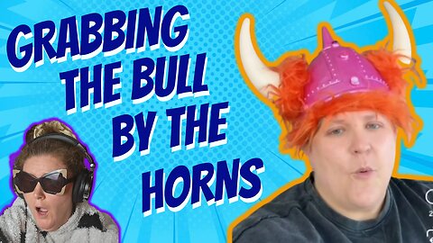 #GlitterAndLazers The Real Life Troll