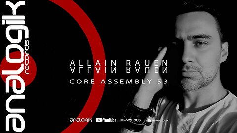 ALLAIN RAUEN - CORE ASSEMBLY 53