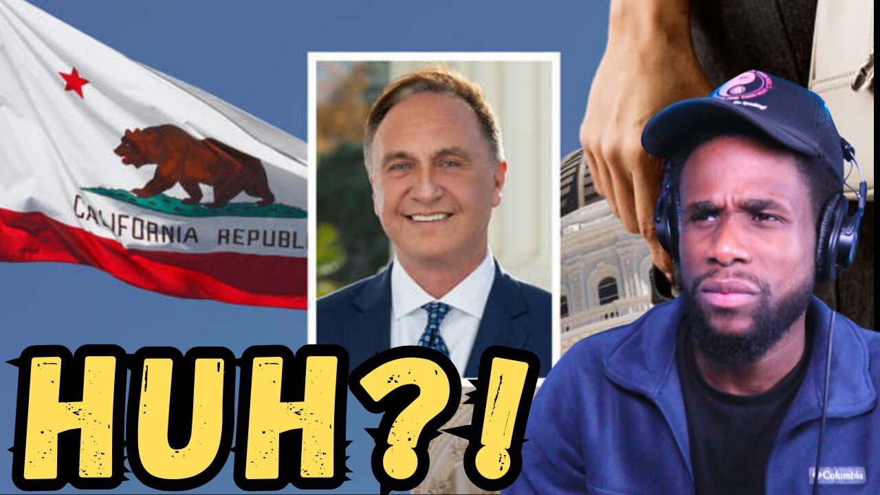 California Wants To Make Self-Defense Illegal w/ Newly Proposed Bill!