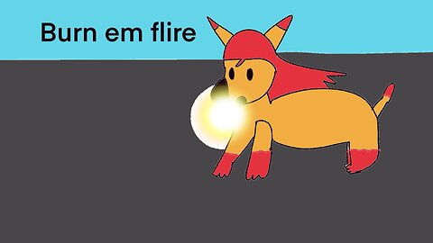 Colomon frost meltdown destruction