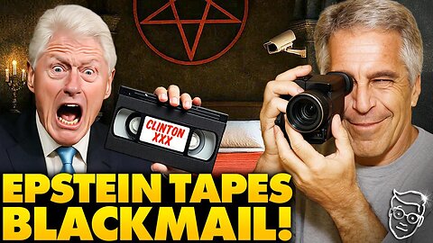 Top White House Official Drops Jeffrey Epstein BOMBSHELL, Offered MASSAGE: ‘He Has Blackmail Tapes…’