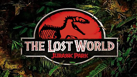 The Lost World: Jurassic Park