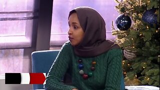 Ilhan Omar Claims ICE Racially Profiled Her Son