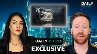 Why Silver is One of the Most In-Demand Metals on the Planet | Daily Pulse Ep 176
