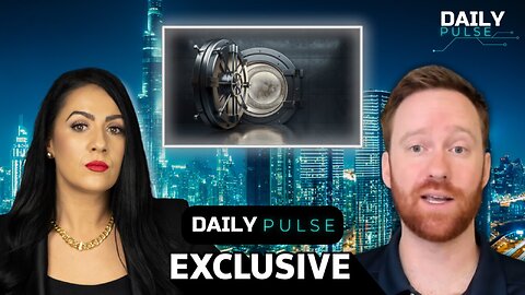 Why Silver is One of the Most In-Demand Metals on the Planet | Daily Pulse Ep 176
