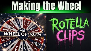 Making the Wheel of Truth