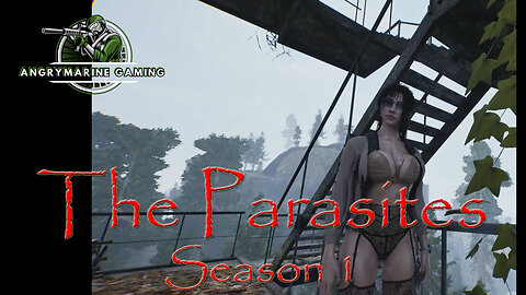 The Parasites | S1E4 "Fashion Check Time!"