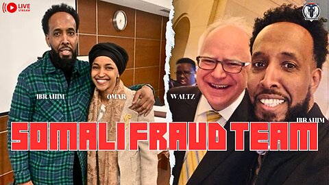 Somali Fraud Team