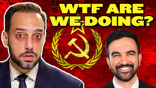 Countdown to Disaster | NYC Mayoral Election