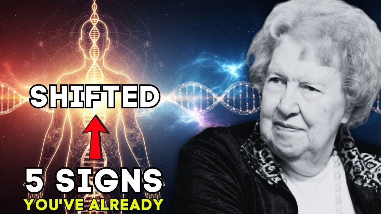 Separation Complete: 5 Signs You Have Entered The "New Earth" Timeline.