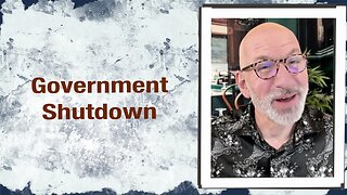 Government Shutdown
