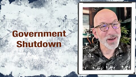 Government Shutdown