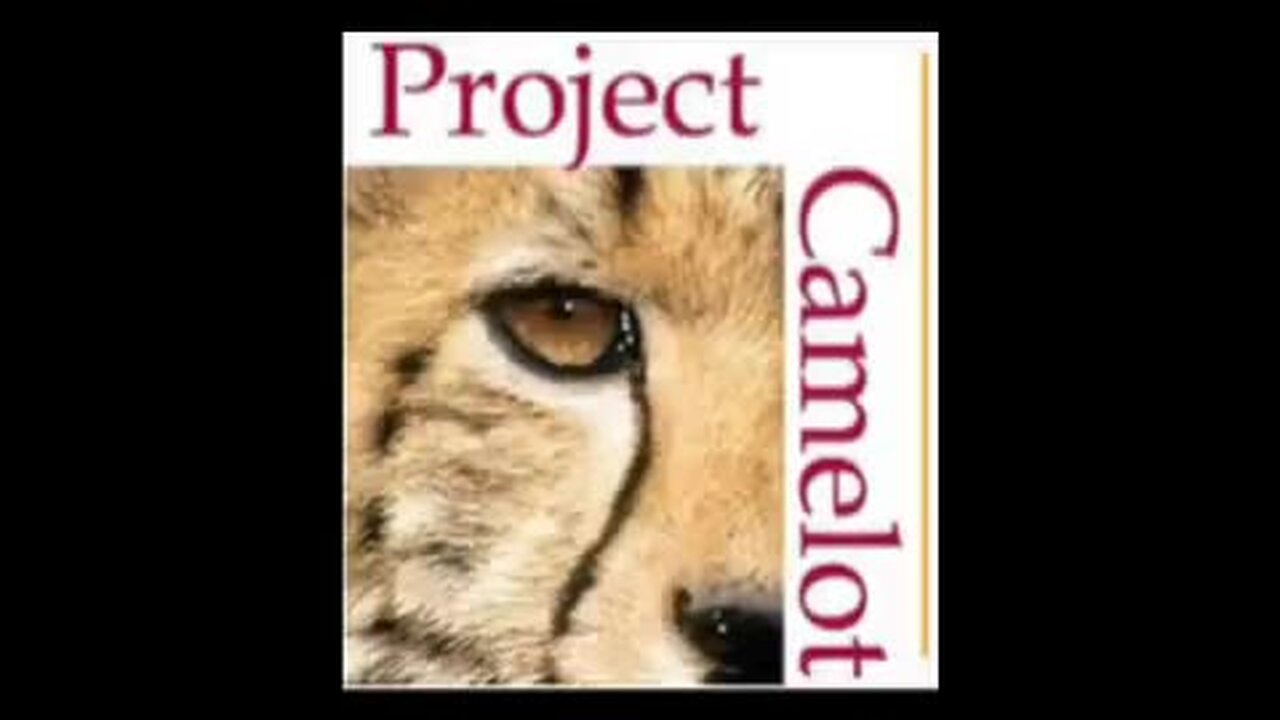 Kerry Cassidy's 2nd interview with Bill Ryan on Project Serpo