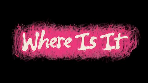 Where Is It? 😱 #deaf #asl #signlanguage