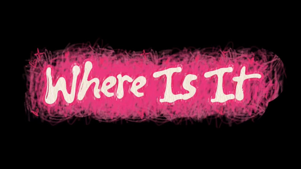 Where Is It? 😱 #deaf #asl #signlanguage