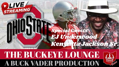 The Buckeye Lounge With TG And The Shrockstar