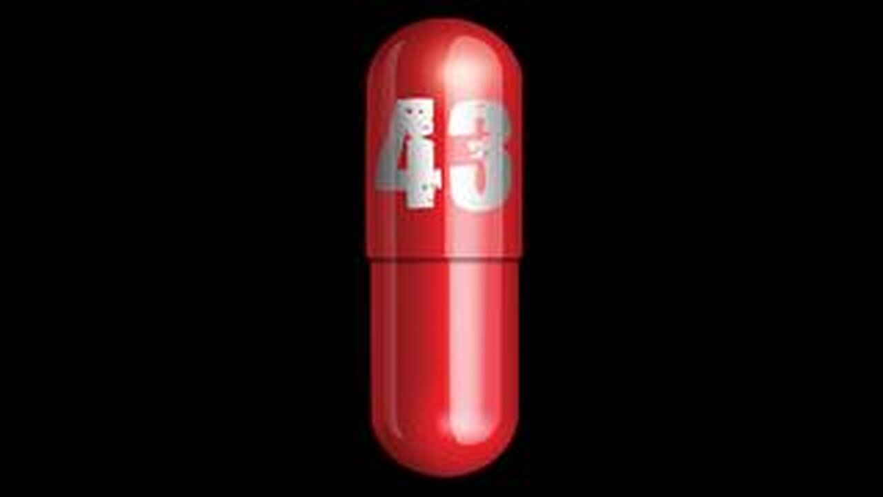 Red Pill 43