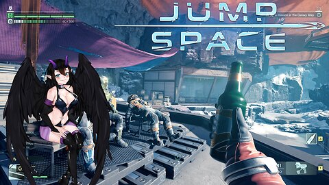 Legally Blind Angel Gets Pilot's License!! [Jump Space]