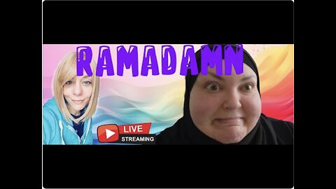 FF 20250301 Ramadamn Foodie Beauty Live Reaction