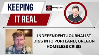 The truth behind Portland, Oregon's homeless crisis