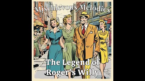 The Legend of Roger's Willy