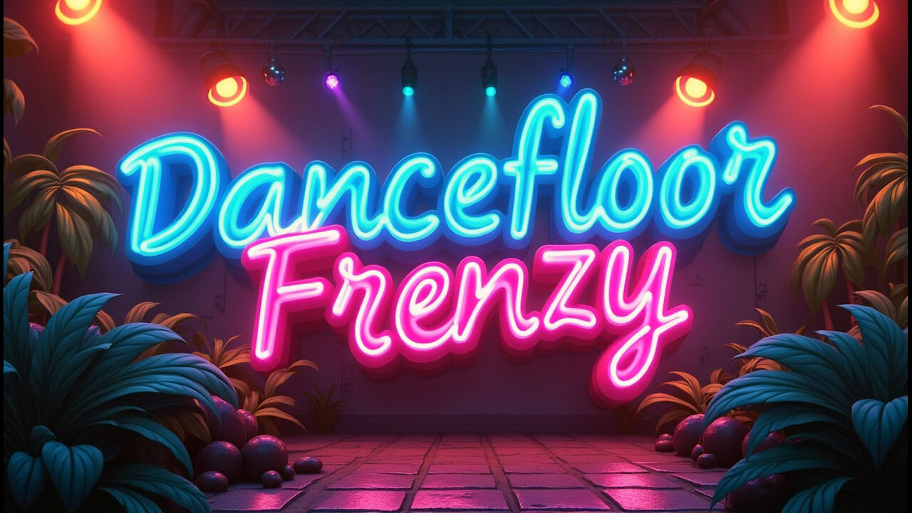 Dancefloor Frenzy
