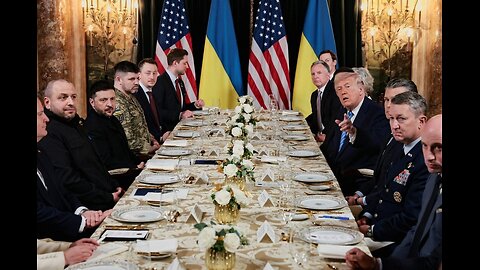 Ukraina ponownie zwróciła się do USA o pomoc logistyczną. Jak zareagował Departament Stanu?